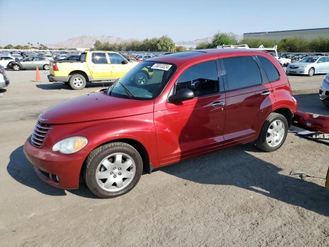 2007 Chrysler Pt Cruiser Limited