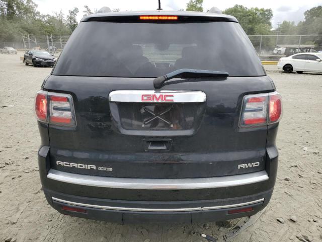 Parquets GMC ACADIA 2017 Black