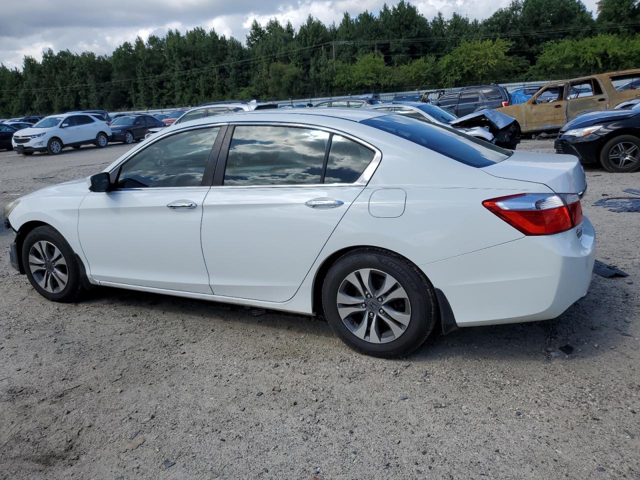 2013 Honda Accord - Image 2