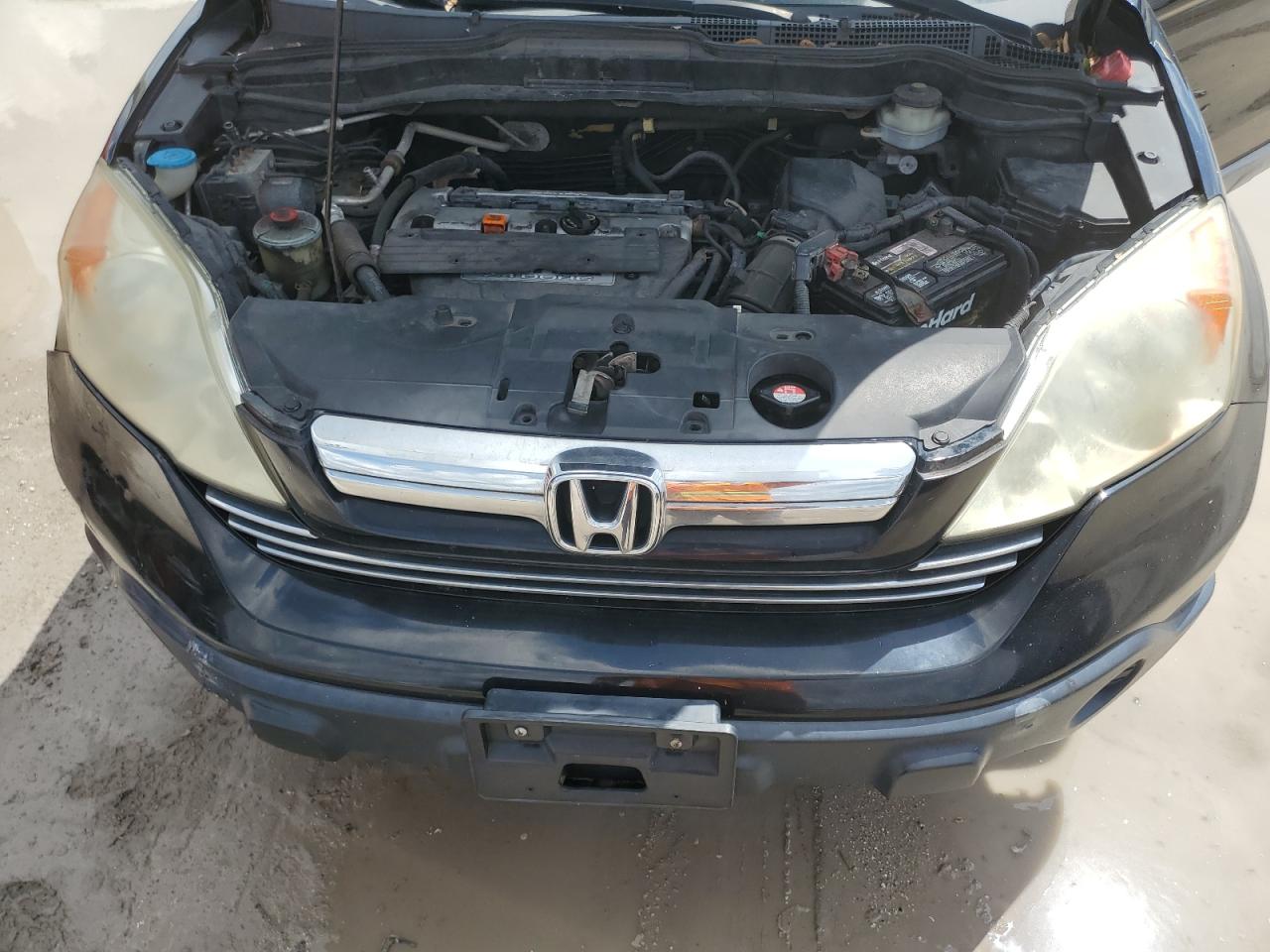 5J6RE48537L012842 2007 Honda Cr-V Ex