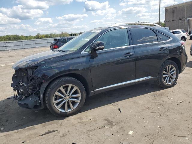 2013 Lexus Rx 450H