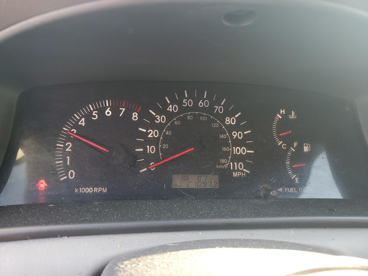 2005 Toyota Corolla Ce VIN: 1NXBR32E65Z372270 Lot: 71105554