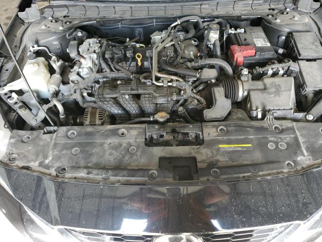 1N4BL4BV4MN391524 Nissan Altima S  11