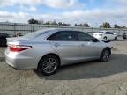 2017 Toyota Camry Le for Sale in Martinez, CA - Front End