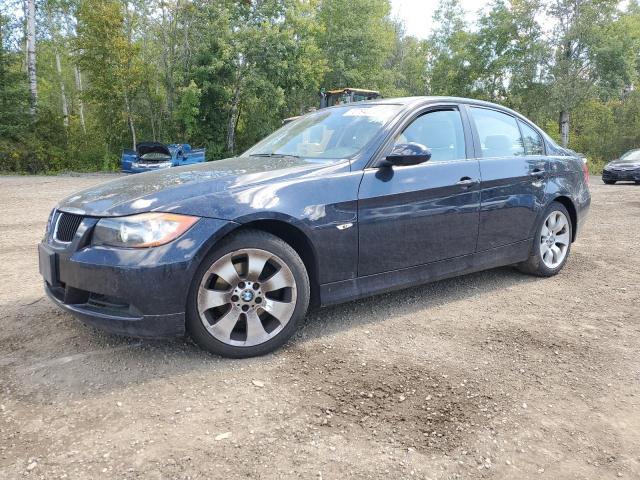 2007 Bmw 323 I