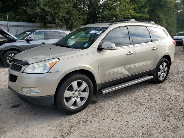 2011 Chevrolet Traverse Lt