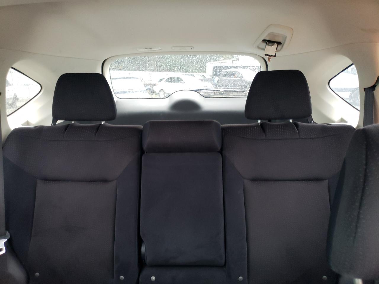 2014 Honda CR-V - Image 10
