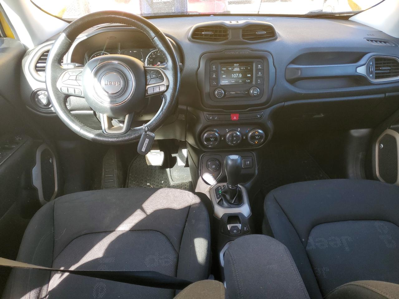 ZACCJBBT9GPD36022 2016 Jeep Renegade Latitude