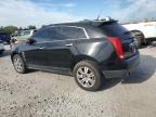 2013 Cadillac Srx Luxury Collection за продажба в Kansas City, KS - Hail