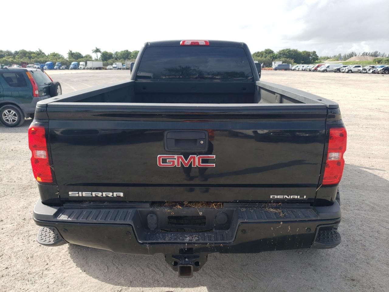 1GT424E81FF584139 2015 GMC Sierra K3500 Denali