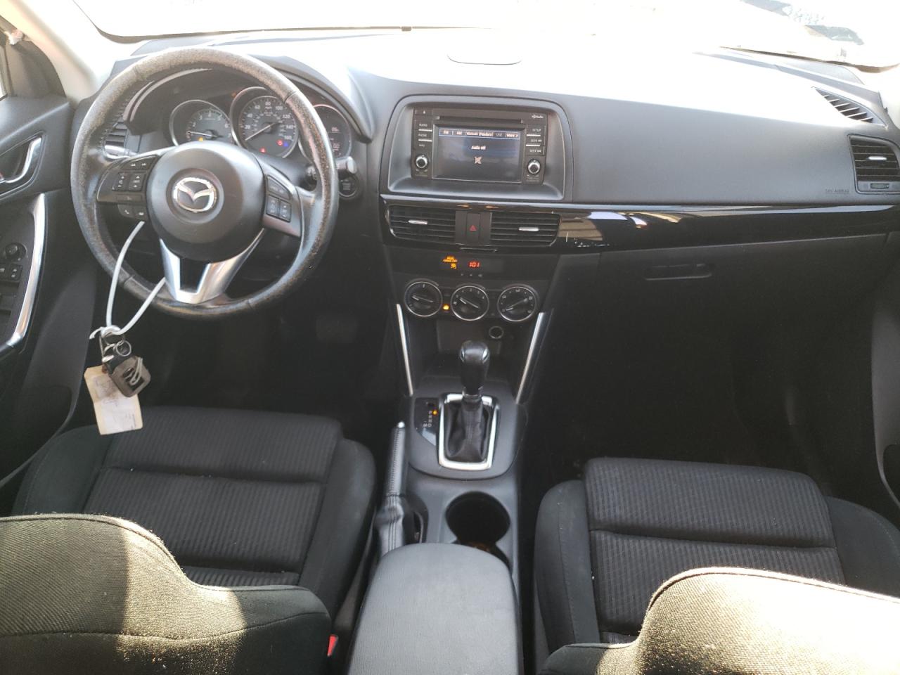 2014 Mazda CX-5 - Image 8