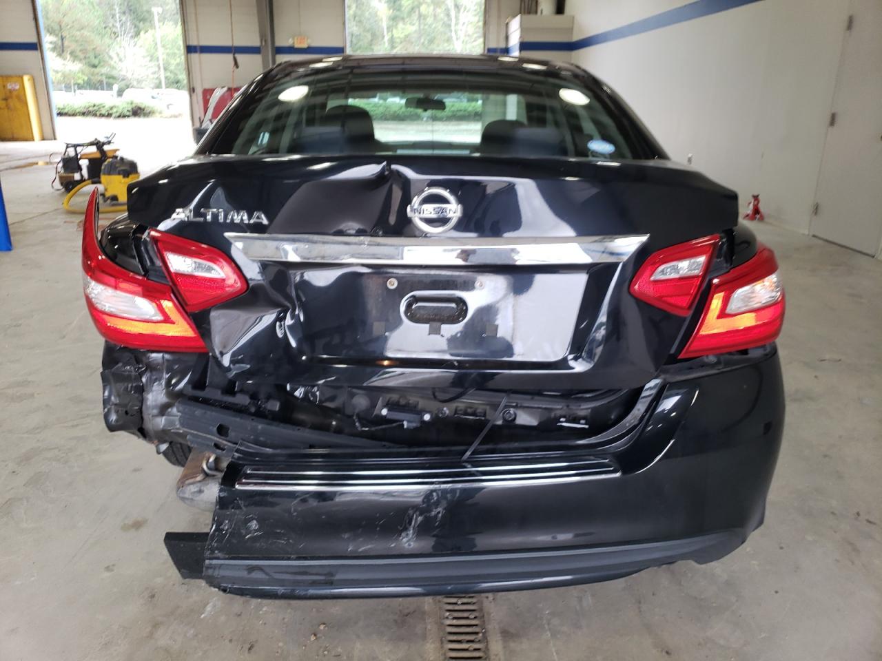 1N4AL3AP0HC117523 2017 Nissan Altima 2.5