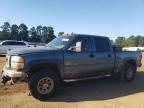 2006 Gmc Sierra K2500 Heavy Duty na sprzedaż w Longview, TX - Front End