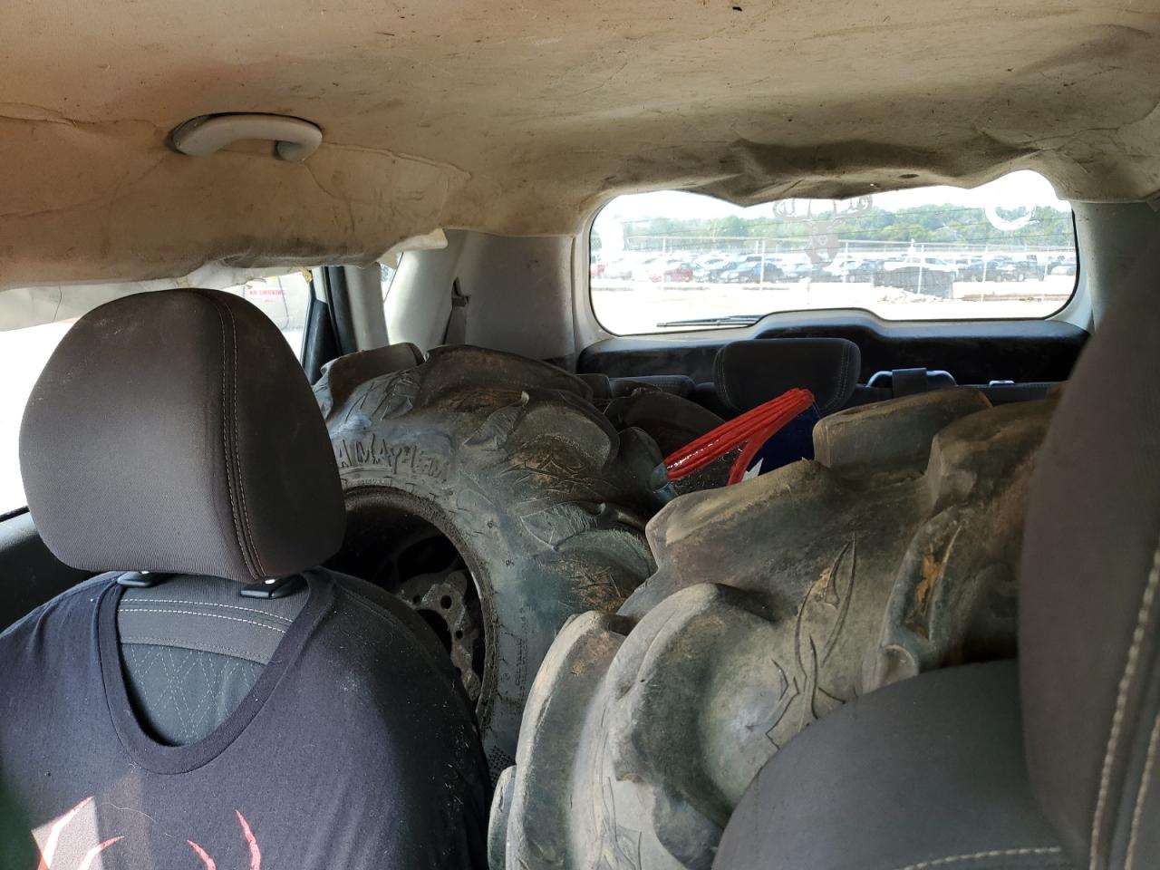 2016 Kia Soul VIN: KNDJN2A23G7376761 Lot: 70004404