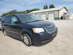2010 Chrysler Town & Country Touring for Sale in Dyer, IN - Side