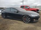 2015 Tesla Model S  for Sale in San Martin, CA - Rear End