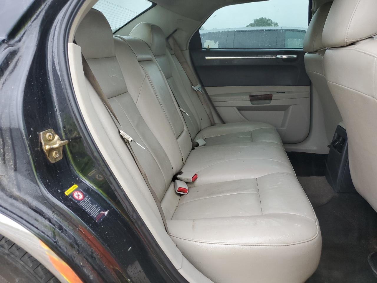 2006 Chrysler 300 Touring VIN: 2C3LA53GX6H103208 Lot: 59479465