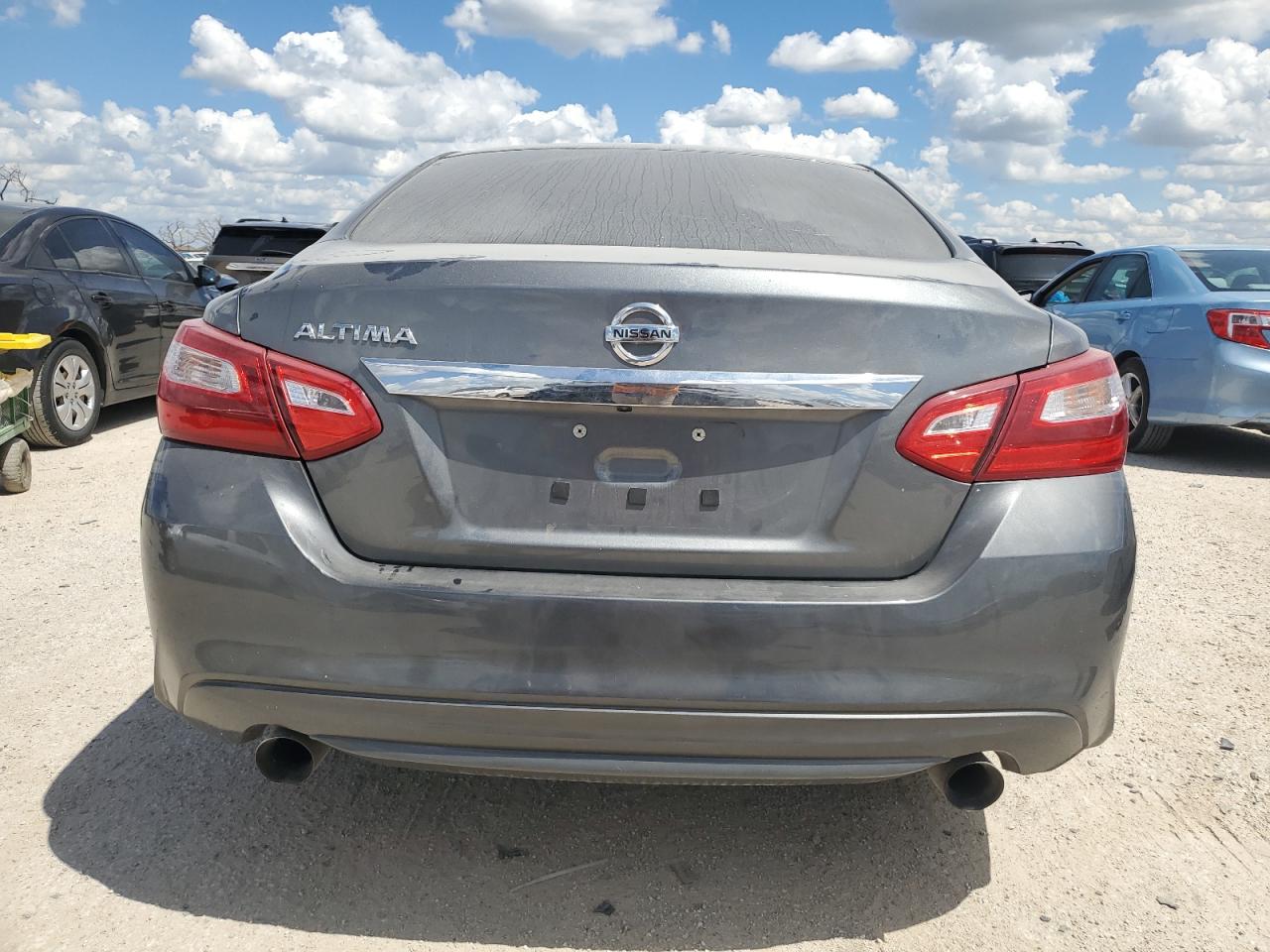 2016 Nissan Altima 2.5 VIN: 1N4AL3AP5GC275581 Lot: 71106744