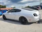 2005 Bentley Continental Gt for Sale in Tifton, GA - Vandalism