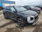 2023 Mitsubishi Outlander Sel   na sprzedaż w Woodhaven, MI - Rollover