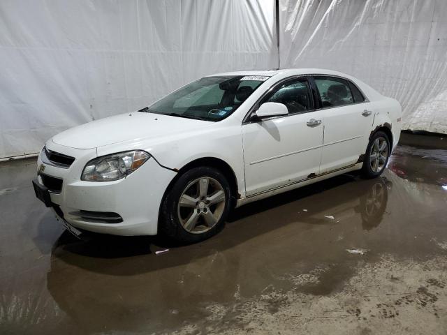 2012 Chevrolet Malibu 2Lt