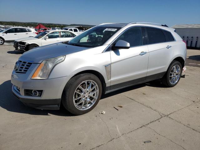 2013 Cadillac Srx Premium Collection