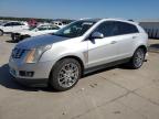 2013 Cadillac Srx Premium Collection იყიდება Grand Prairie-ში, TX - Rear End