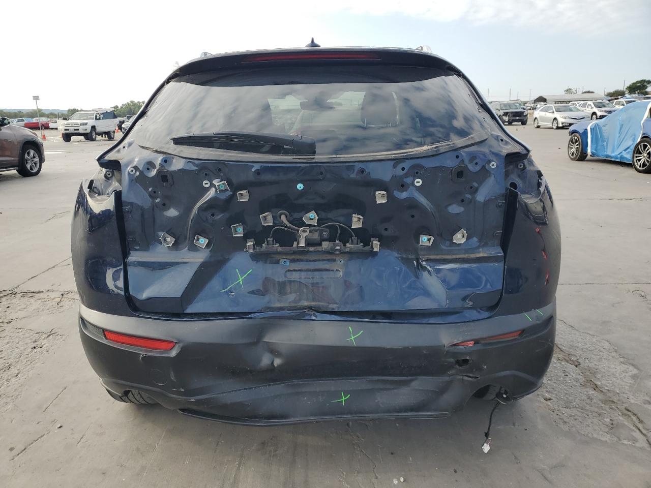 3MVDMBDLXMM315069 2021 Mazda Cx-30 Premium