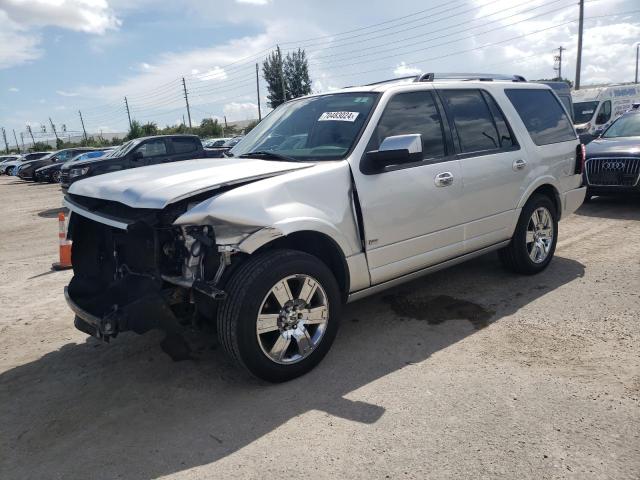 2010 Ford Expedition Limited