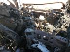 2017 Volkswagen Tiguan S იყიდება Temple-ში, TX - Burn