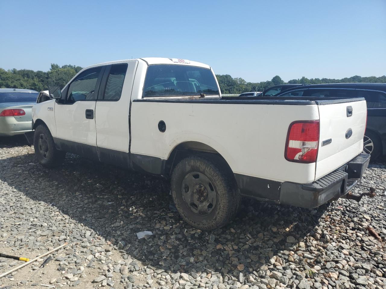 2007 Ford F-150 - Image 2