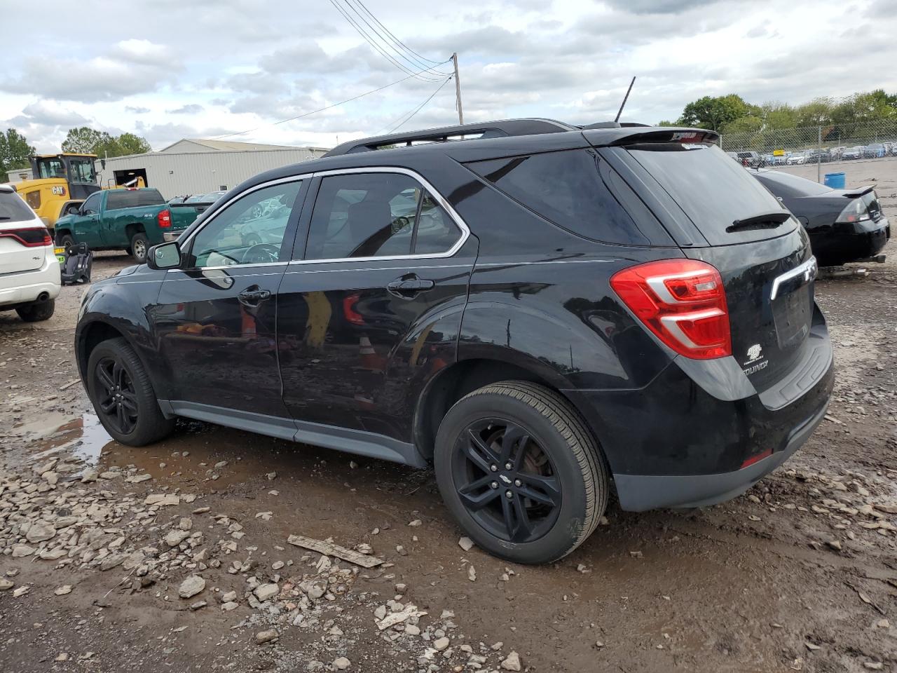 2GNALCEK4H6261049 2017 Chevrolet Equinox Lt