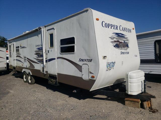 2005 Keystone Sprinter