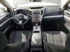 2011 Subaru Legacy 2.5I за продажба в Kansas City, KS - Rear End