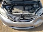 2011 Toyota Sienna Xle en Venta en Elgin, IL - Front End
