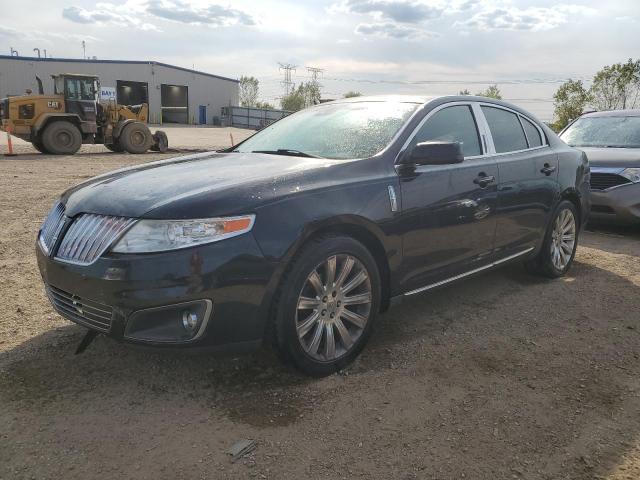 2009 Lincoln Mks 