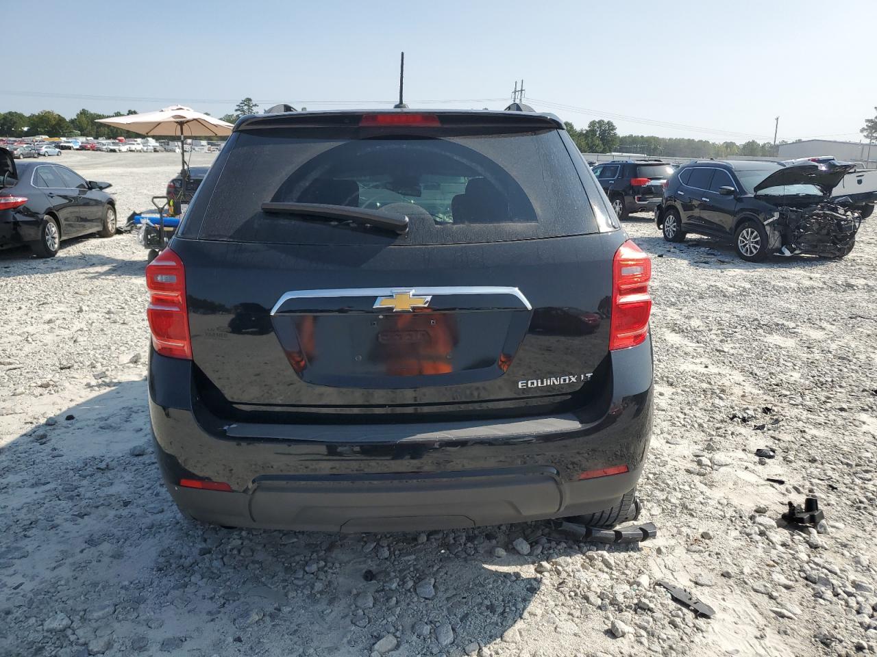 2GNALCEK2G6101346 2016 Chevrolet Equinox Lt