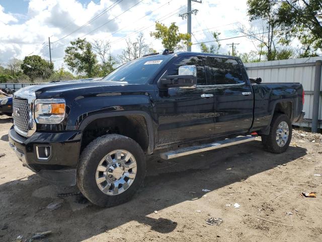 2016 Gmc Sierra K2500 Denali