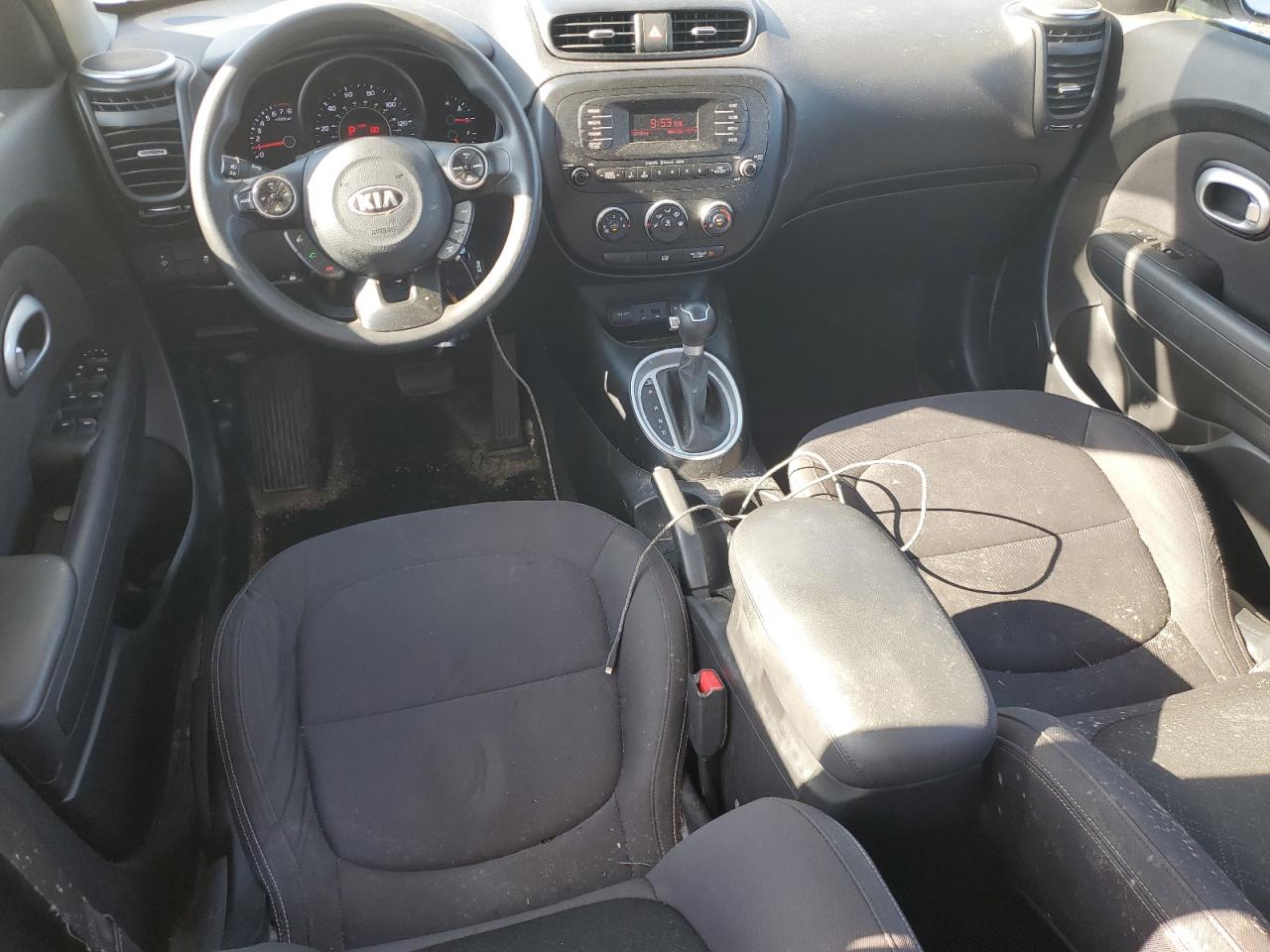 KNDJN2A22F7130380 2015 Kia Soul