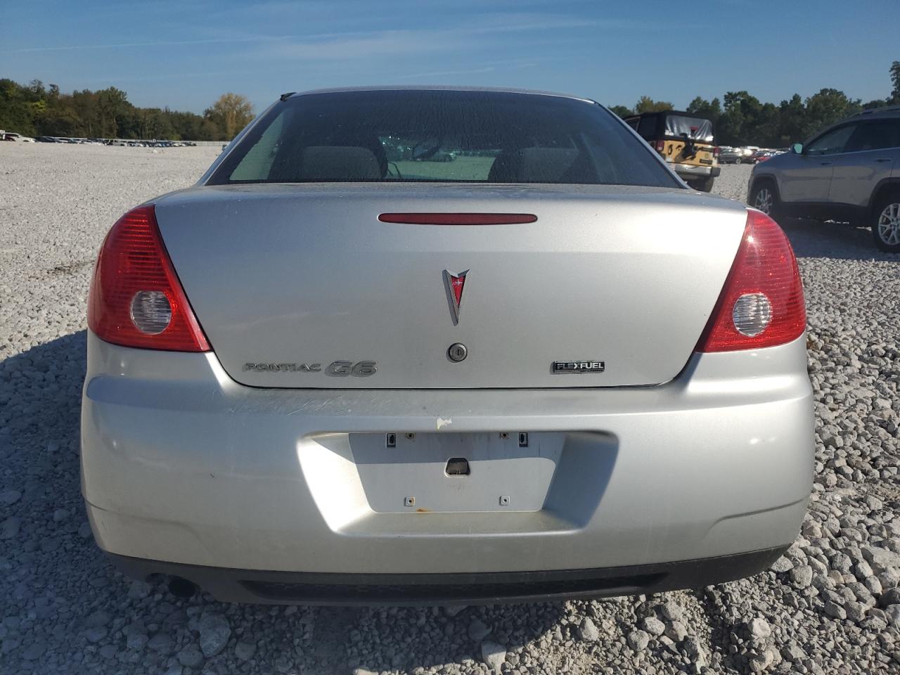 1G2ZA5E0XA4144924 2010 Pontiac G6