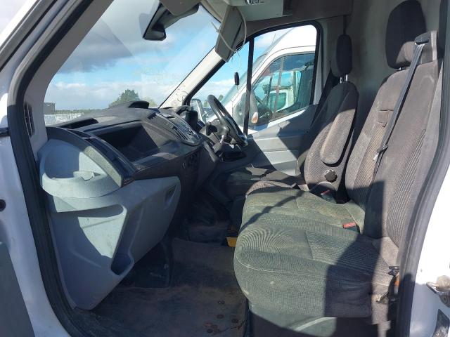2014 FORD TRANSIT 35