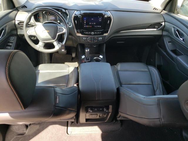 1GNEVHKW0LJ185762 Chevrolet Traverse L 8