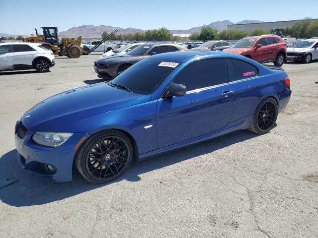 2012 Bmw 335 I