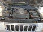 2007 Jeep Commander Limited продається в Casper, WY - All Over