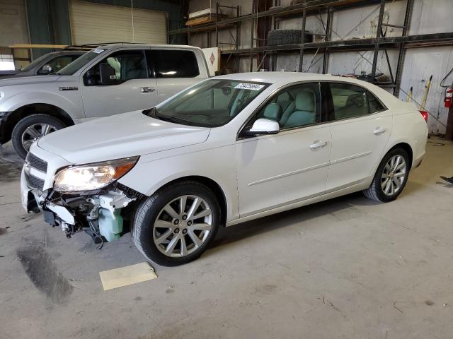 2013 Chevrolet Malibu 2Lt