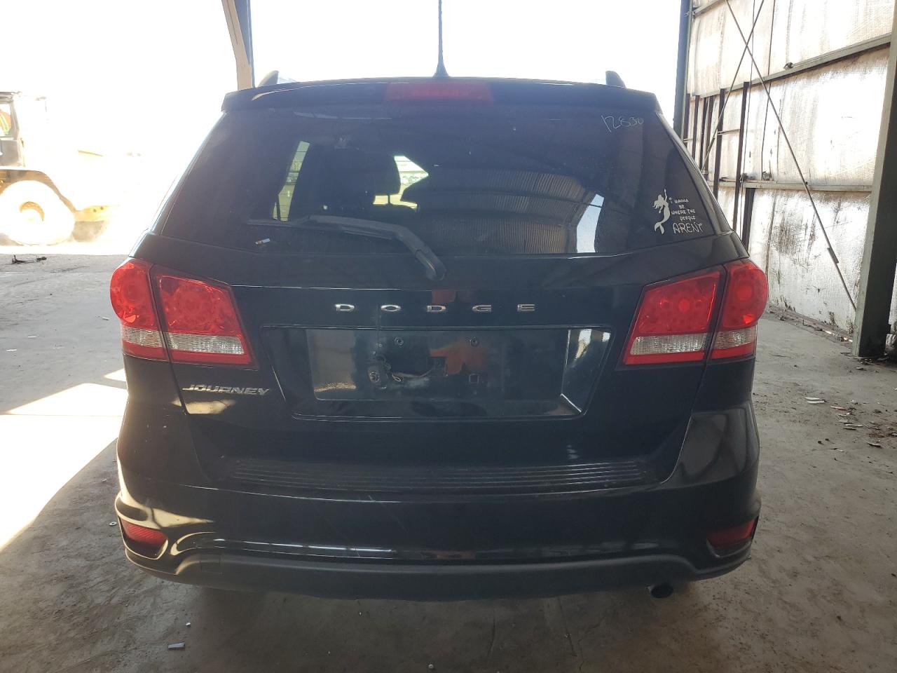 2015 Dodge Journey Sxt VIN: 3C4PDCBB2FT679154 Lot: 73375524