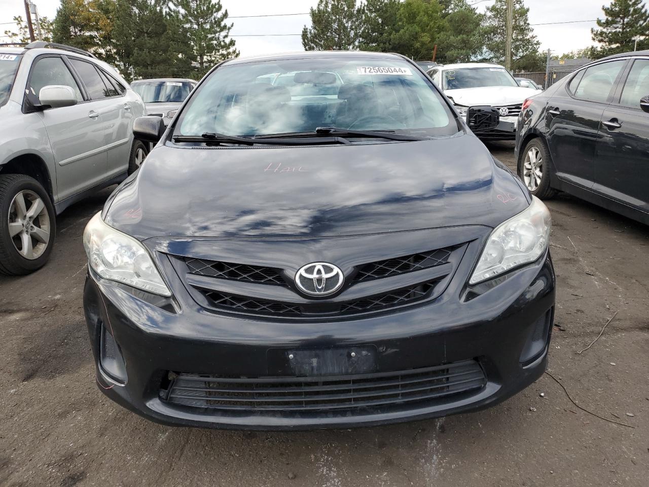 2011 Toyota Corolla - Image 5
