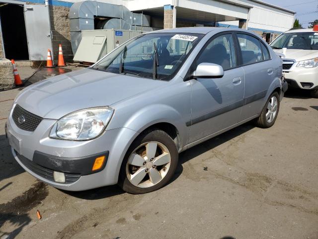 2008 Kia Rio Base for Sale in New Britain, CT - Rear End