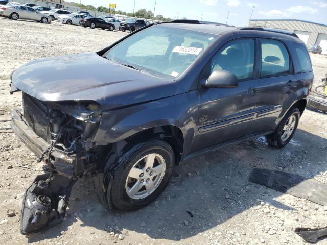 2008 Chevrolet Equinox Ls