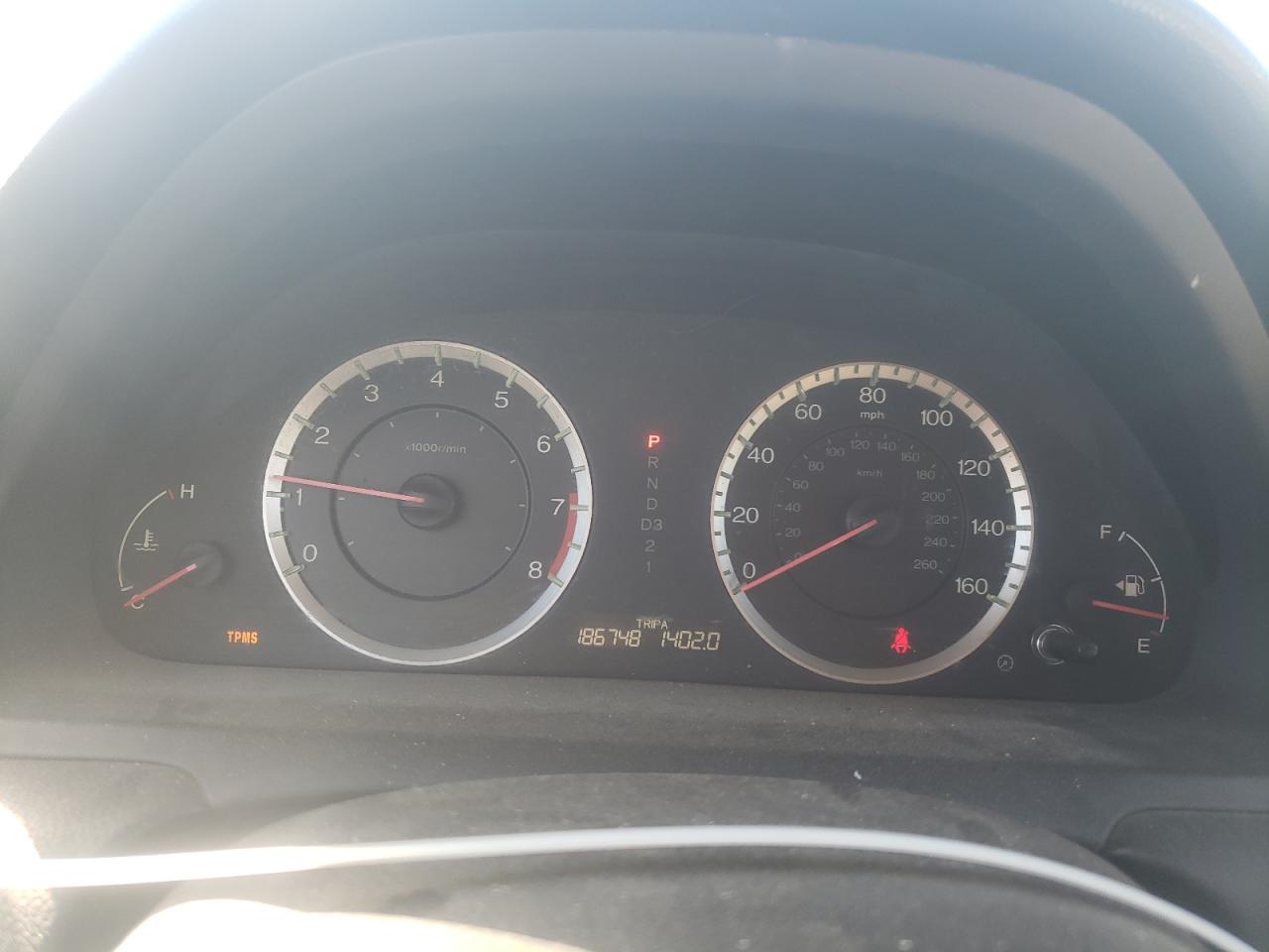 2011 Honda Accord Se VIN: 1HGCP2F65BA124179 Lot: 73062934